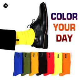 Bild für Kategorie Color your day
